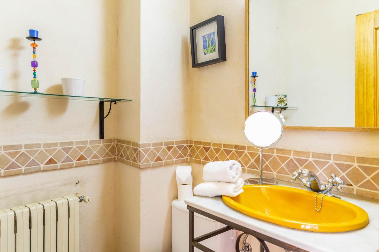 Townhouse In Palma 300 Mts To The Beach Exterior foto